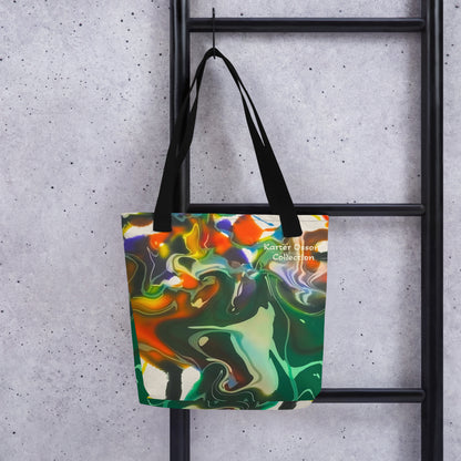 Tote Bag Playful